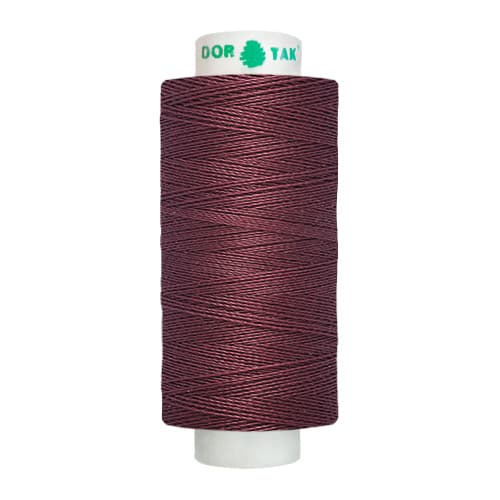 Цвет 526 нитки Dor Tak №40/2 365м undefined