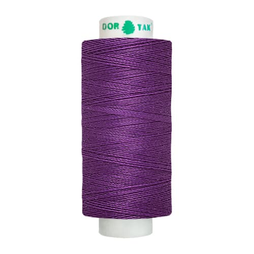 Цвет 528 нитки Dor Tak №40/2 365м undefined