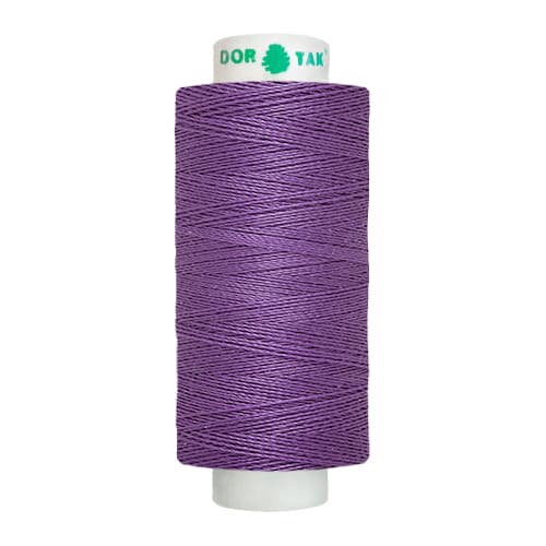 Цвет 529 нитки Dor Tak №40/2 365м undefined