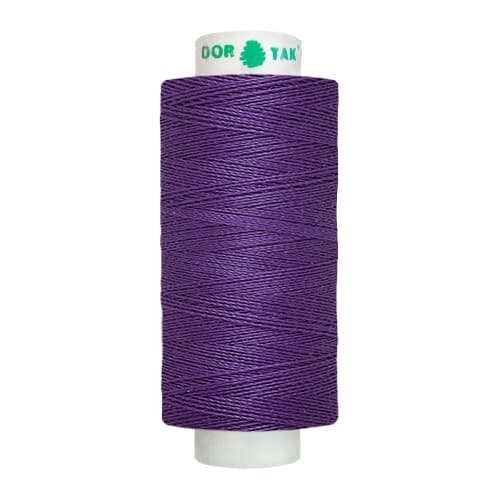 Цвет 530 нитки Dor Tak №40/2 365м undefined