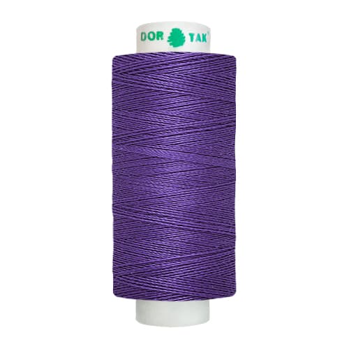 Цвет 533 нитки Dor Tak №40/2 365м undefined
