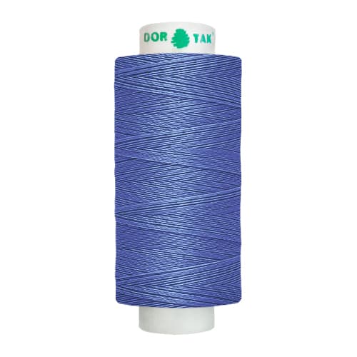 Цвет 535 нитки Dor Tak №40/2 365м undefined