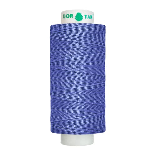 Цвет 538 нитки Dor Tak №40/2 365м undefined