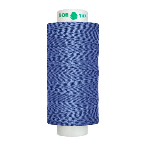 Цвет 539 нитки Dor Tak №40/2 365м undefined