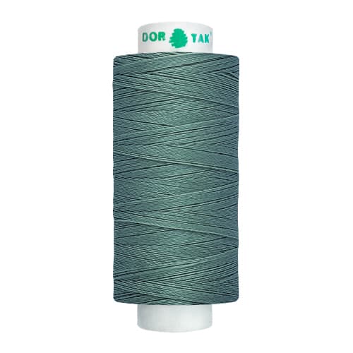 Цвет 565 нитки Dor Tak №40/2 365м undefined