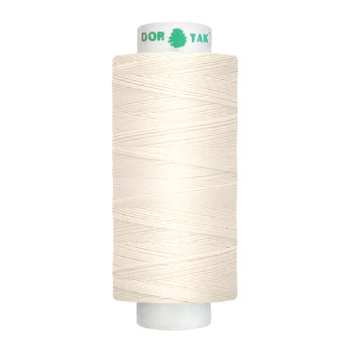 Цвет 579 нитки Dor Tak №40/2 365м undefined
