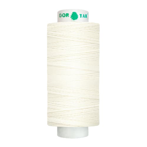 Цвет 580 нитки Dor Tak №40/2 365м undefined