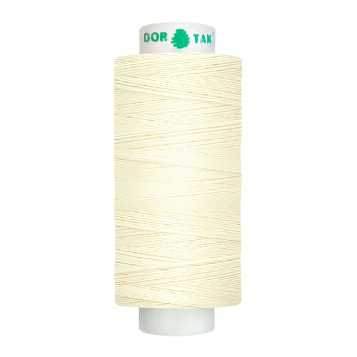 Цвет 581 нитки Dor Tak №40/2 365м undefined