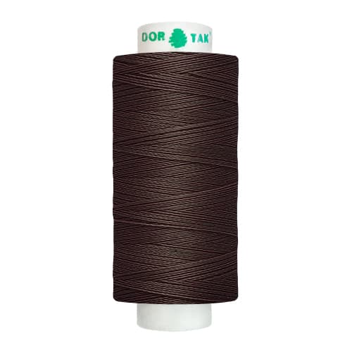 Цвет 588 нитки Dor Tak №40/2 365м undefined