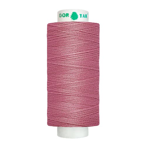 Цвет 591 нитки Dor Tak №40/2 365м undefined