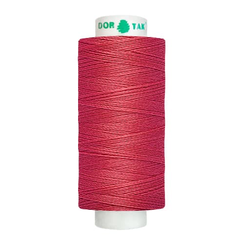 Цвет 594 нитки Dor Tak №40/2 365м undefined