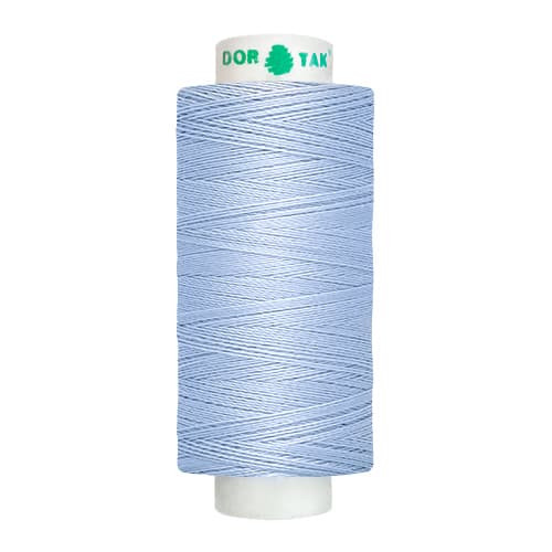 Цвет 604 нитки Dor Tak №40/2 365м undefined