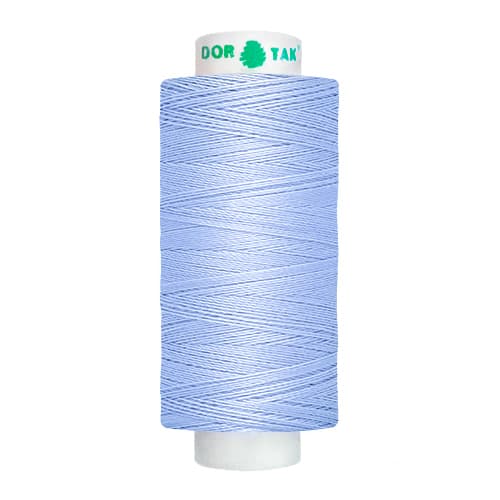 Цвет 605 нитки Dor Tak №40/2 365м undefined