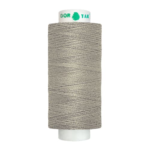 Цвет 615 нитки Dor Tak №40/2 365м undefined