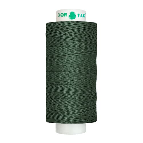 Цвет 620 нитки Dor Tak №40/2 365м undefined