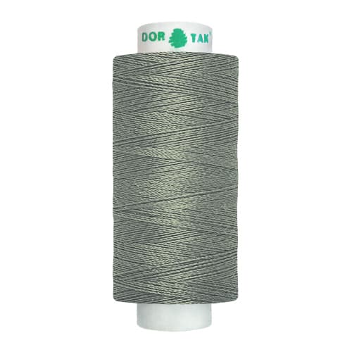 Цвет 621 нитки Dor Tak №40/2 365м undefined