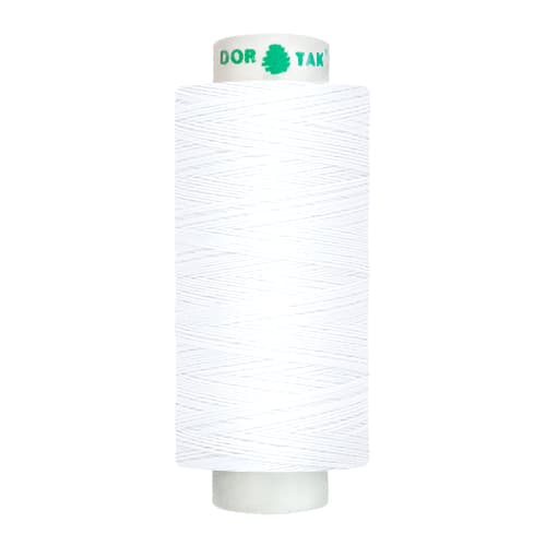 Цвет 627 нитки Dor Tak №40/2 365м undefined