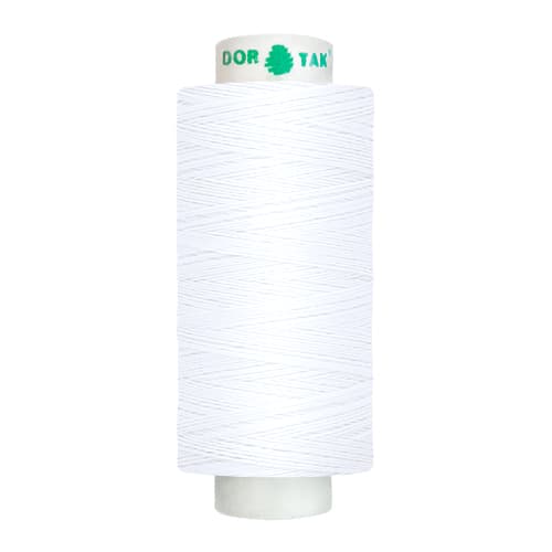 Цвет 629 нитки Dor Tak №40/2 365м undefined