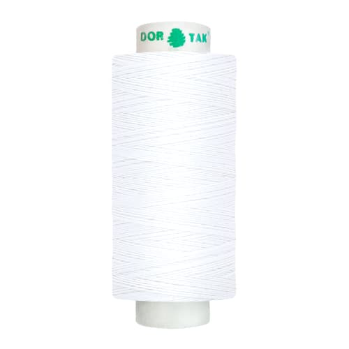 Цвет 630 нитки Dor Tak №40/2 365м undefined