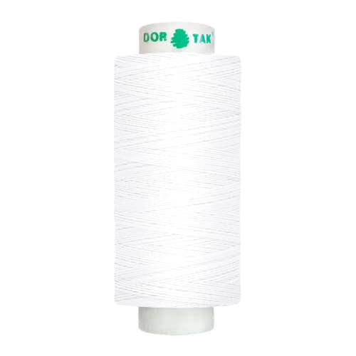 Цвет 634 нитки Dor Tak №40/2 365м undefined