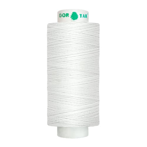 Цвет 657 нитки Dor Tak №40/2 365м undefined
