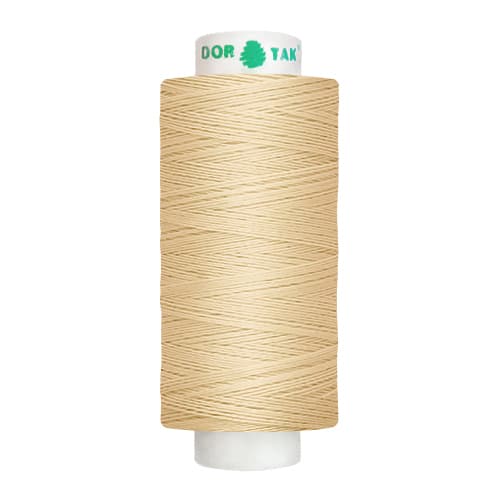 Цвет 669 нитки Dor Tak №40/2 365м undefined