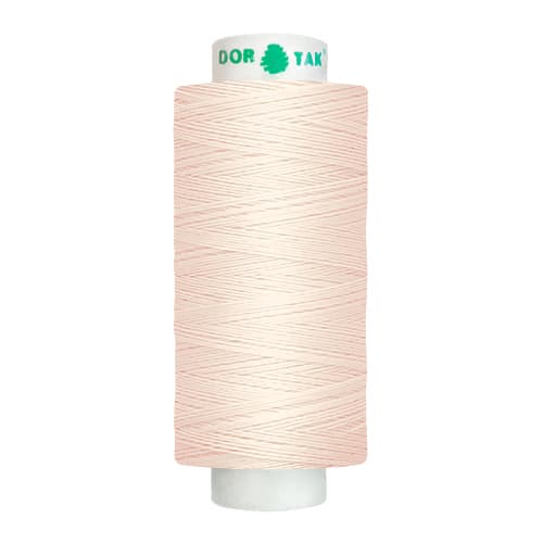 Цвет 670 нитки Dor Tak №40/2 365м undefined