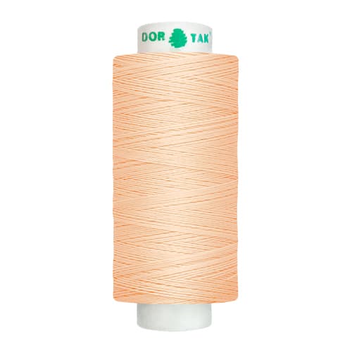 Цвет 671 нитки Dor Tak №40/2 365м undefined