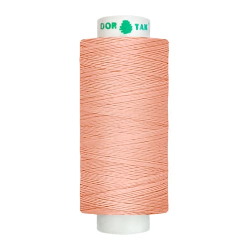 Цвет 672 нитки Dor Tak №40/2 365м undefined
