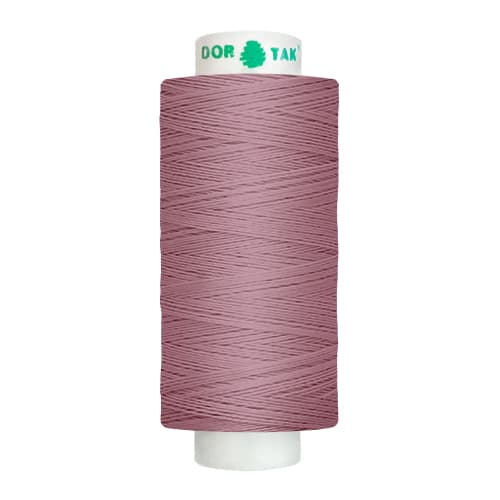 Цвет 673 нитки Dor Tak №40/2 365м undefined