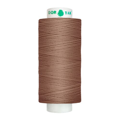 Цвет 676 нитки Dor Tak №40/2 365м undefined