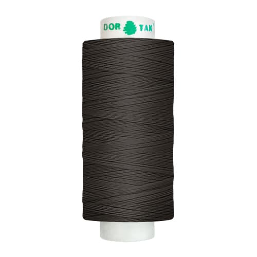 Цвет 677 нитки Dor Tak №40/2 365м undefined