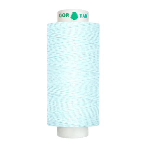 Цвет 681 нитки Dor Tak №40/2 365м undefined