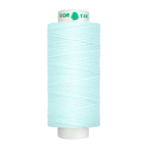 Цвет 682 нитки Dor Tak №40/2 365м undefined