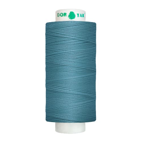 Цвет 689 нитки Dor Tak №40/2 365м undefined