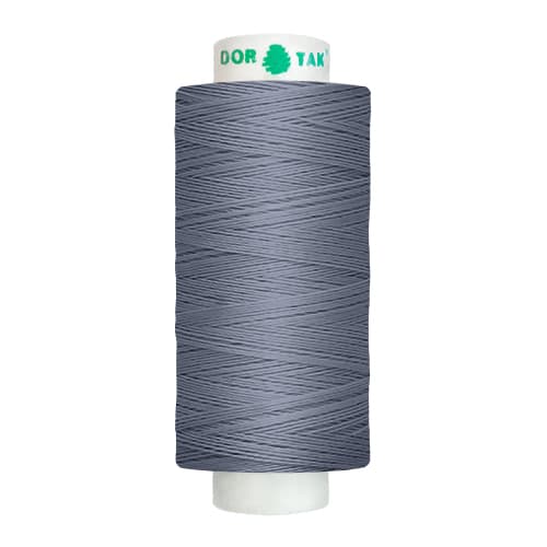 Цвет 701 нитки Dor Tak №40/2 365м undefined