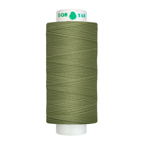 Цвет 706 нитки Dor Tak №40/2 365м undefined