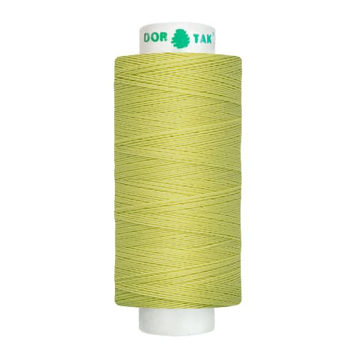 Цвет 707 нитки Dor Tak №40/2 365м undefined