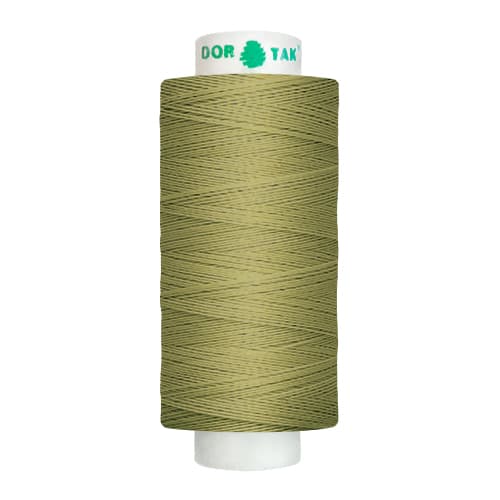 Цвет 708 нитки Dor Tak №40/2 365м undefined