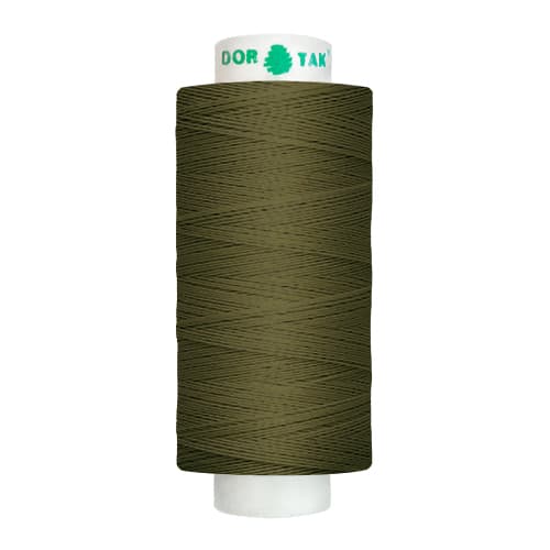 Цвет 709 нитки Dor Tak №40/2 365м undefined