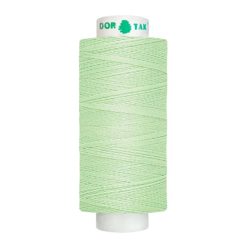 Цвет 711 нитки Dor Tak №40/2 365м undefined