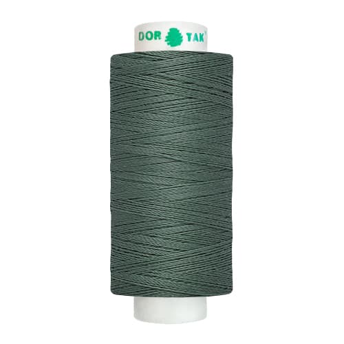 Цвет 725 нитки Dor Tak №40/2 365м undefined