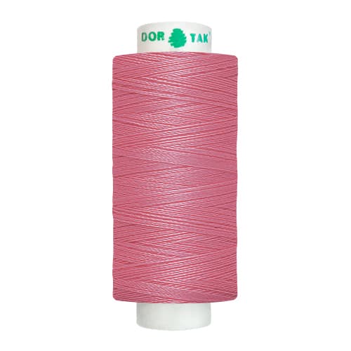 Цвет 729 нитки Dor Tak №40/2 365м undefined