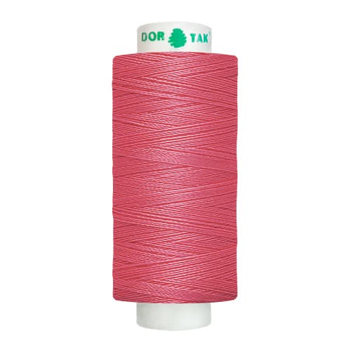 Цвет 730 нитки Dor Tak №40/2 365м undefined