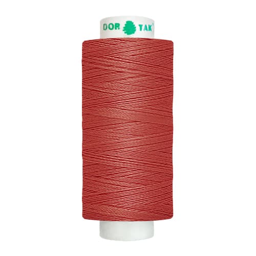 Цвет 731 нитки Dor Tak №40/2 365м undefined