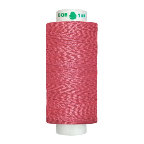 Цвет 732 нитки Dor Tak №40/2 365м undefined