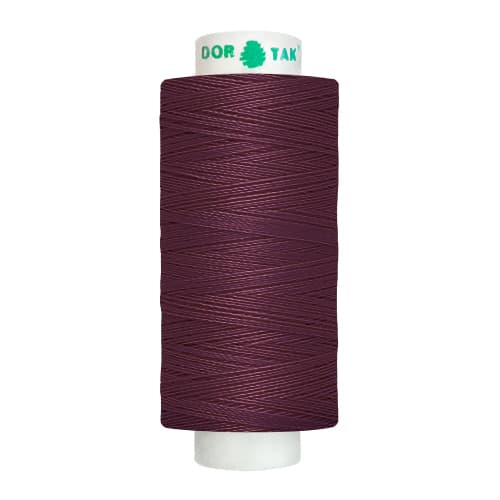 Цвет 733 нитки Dor Tak №40/2 365м undefined
