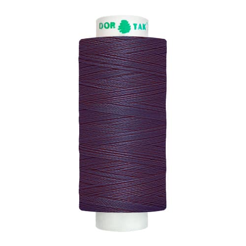 Цвет 734 нитки Dor Tak №40/2 365м undefined