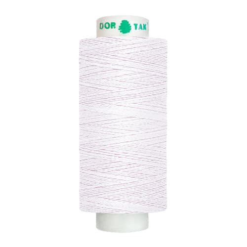 Цвет 735 нитки Dor Tak №40/2 365м undefined