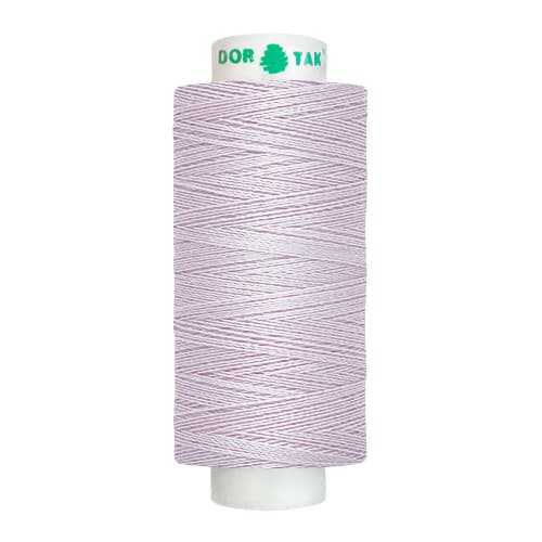 Цвет 736 нитки Dor Tak №40/2 365м undefined